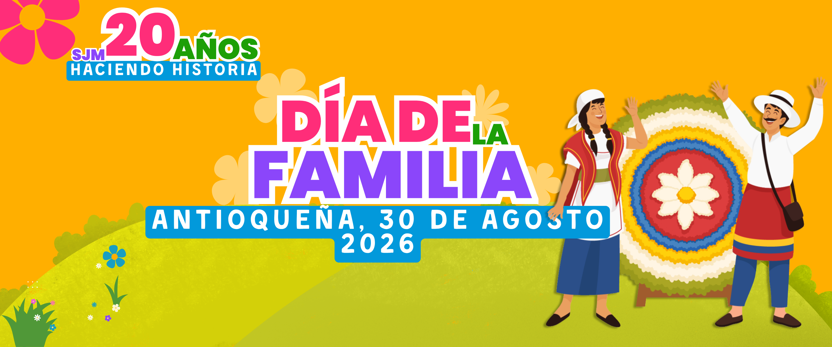 BANNER PAGINA WEB